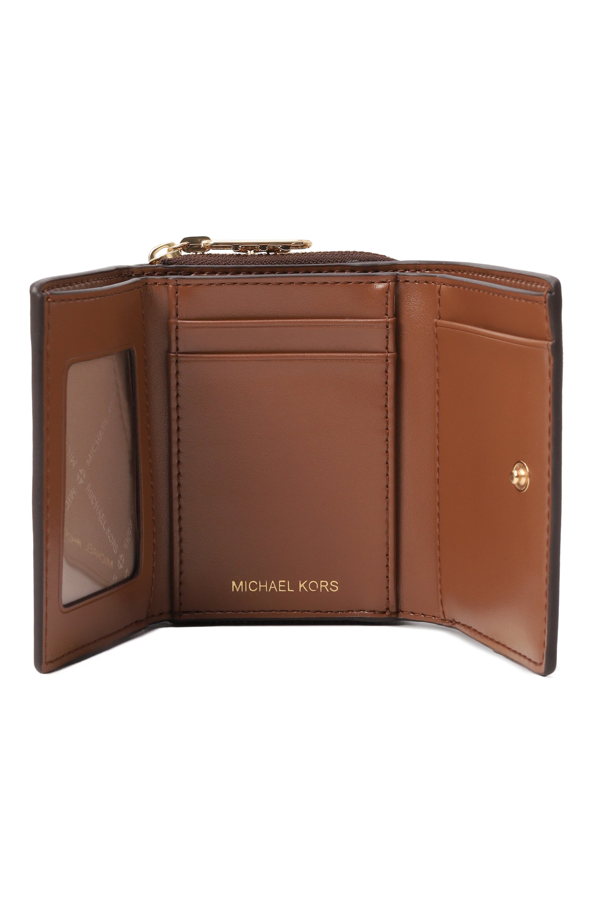 Портмоне MICHAEL MICHAEL KORS, арт. 32S4G8ED8B, фото 3