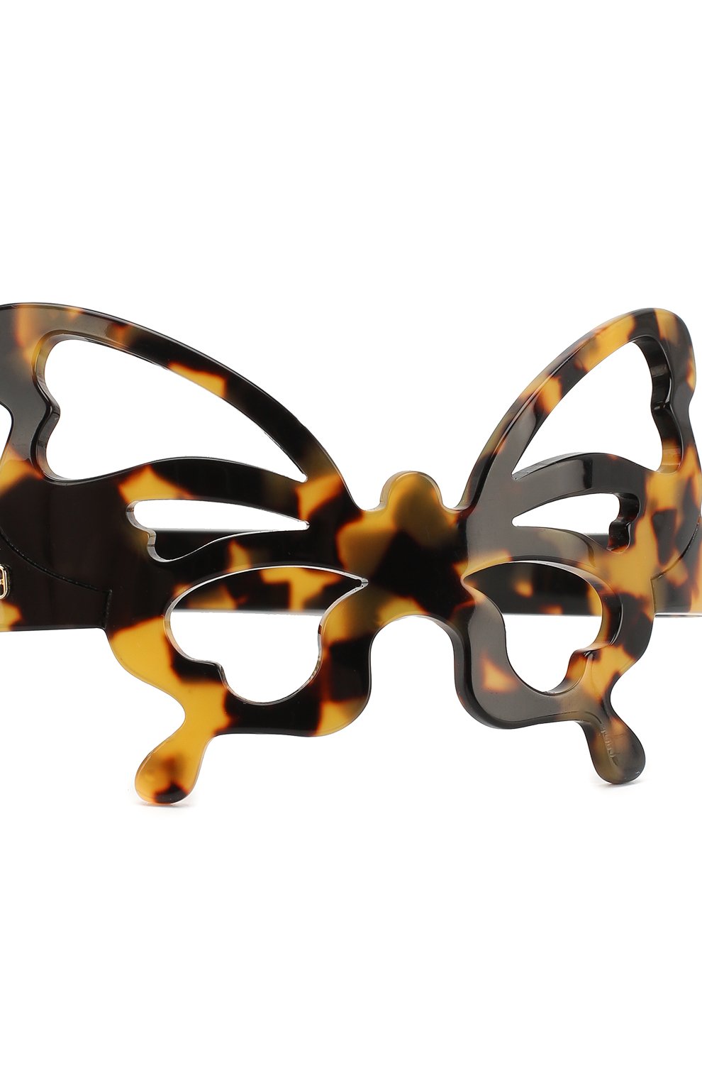 Ободок для волос ALEXANDRE DE PARIS, арт. AHB-8357 W, фото 2