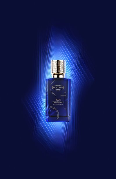 Духи blue talisman (100ml) EX NIHILO, арт. 3760264098942, фото 4