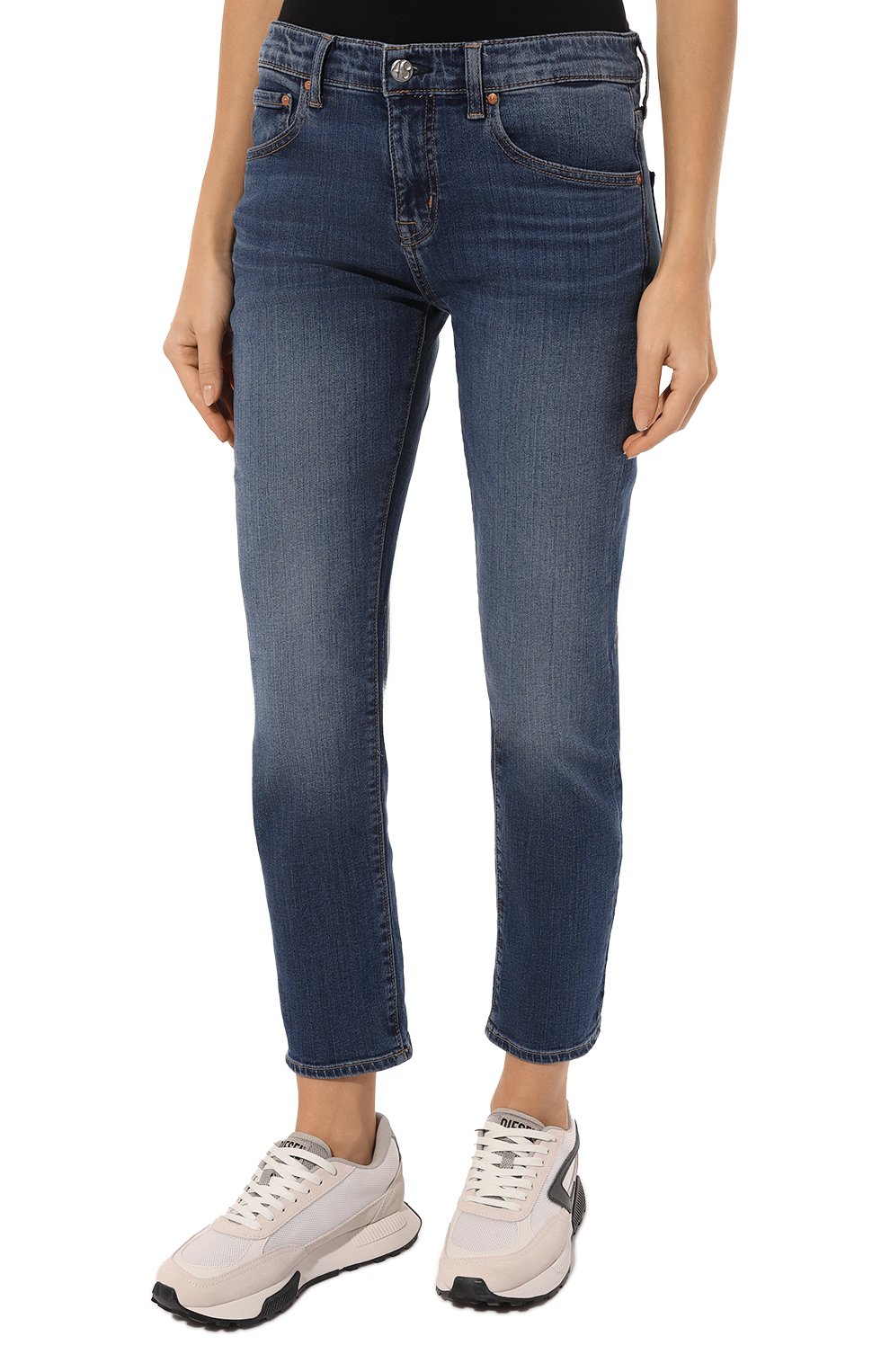 Джинсы AG ADRIANO GOLDSCHMIED, арт. W0007-002, фото 3