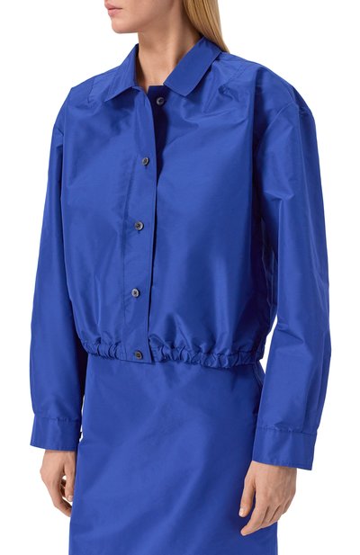 Рубашка JIL SANDER, арт. J03SW0030/J70221, фото 3