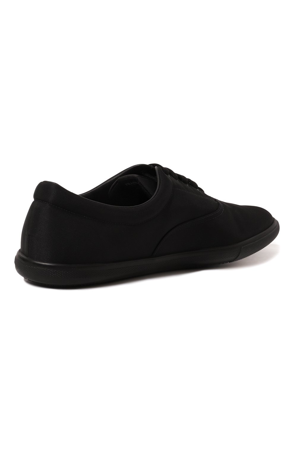 Кеды PRADA, арт. 2EG326-W08-F0002, фото 5