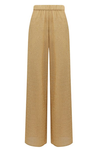 Женский брюки OSEREE, арт. LPF202/LUREX/SAND