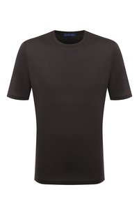 Темно-коричневый