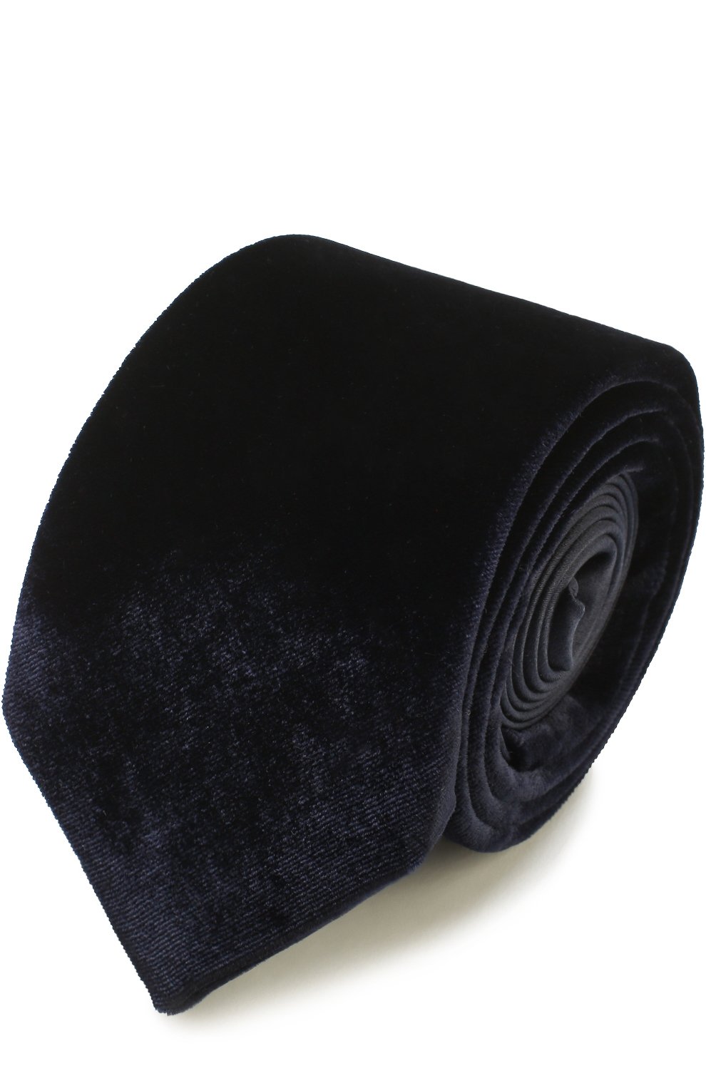 Галстук из смеси вискозы и шелка LANVIN, арт. 24600/TIE, фото 1