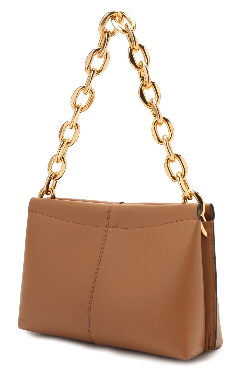 Сумка carly chain mini WANDLER, арт. CARLY MINI HEAVY CHAIN, фото 3