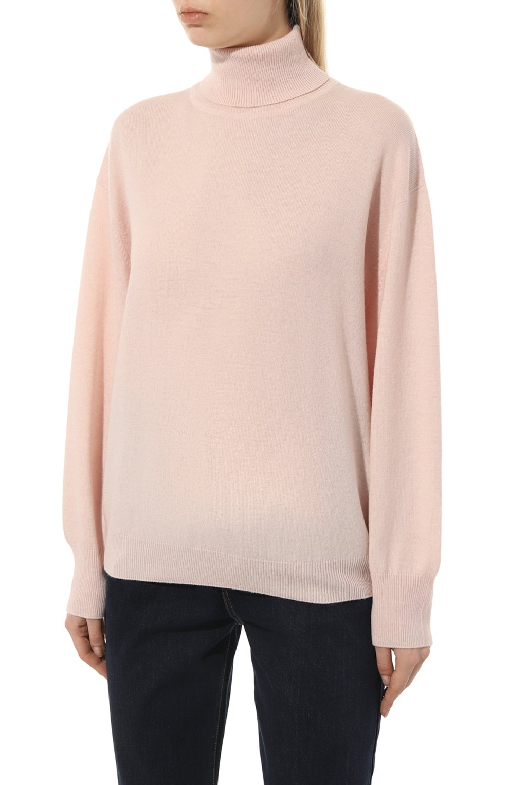 Свитер из шерсти и кашемира TEGIN, арт. 5638-3241, фото 3