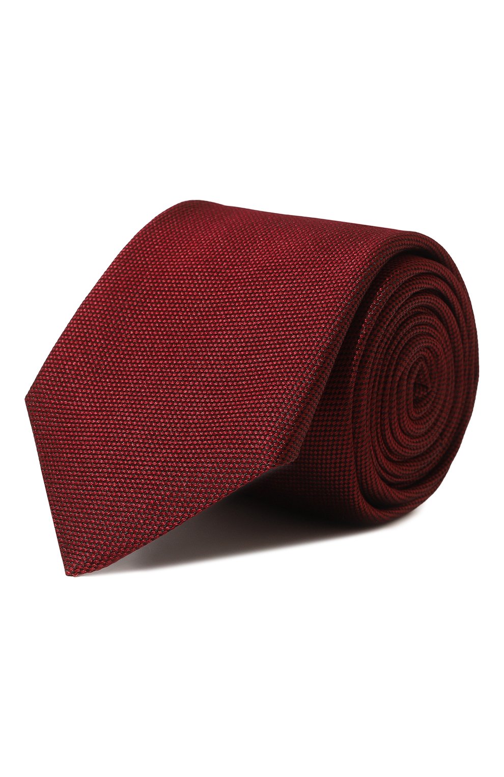 Шелковый галстук ALTEA, арт. 2311234, фото 1