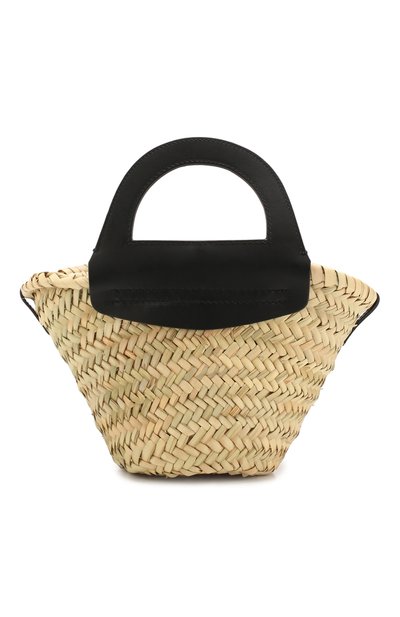 Сумка сabas mini HEREU, арт. CABAS MINI/WBR20CANI001, фото 1