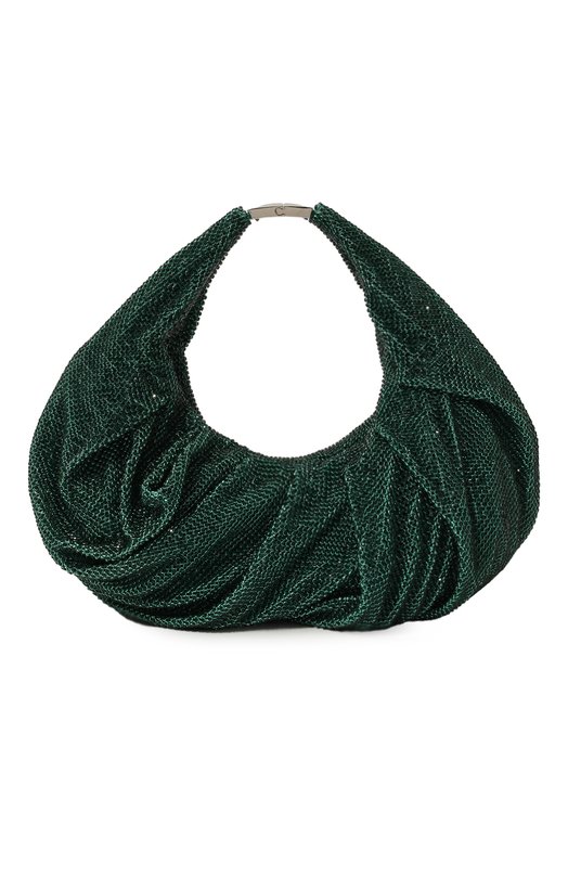 Сумка Yennefer Benedetta Bruzziches Зелёный, фото 6