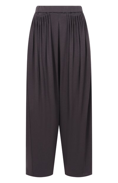 Женские кашемировые брюки GIORGIO ARMANI, арт. GW003687/AF27680