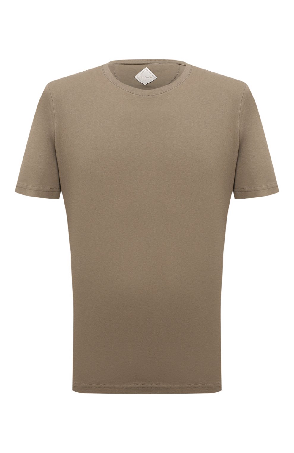 Хлопковая футболка PAL ZILERI, арт. W3MJS550/IJ720, фото 1