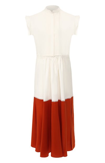 Женское льняное платье CHLOÉ, арт. CHC19AR086043