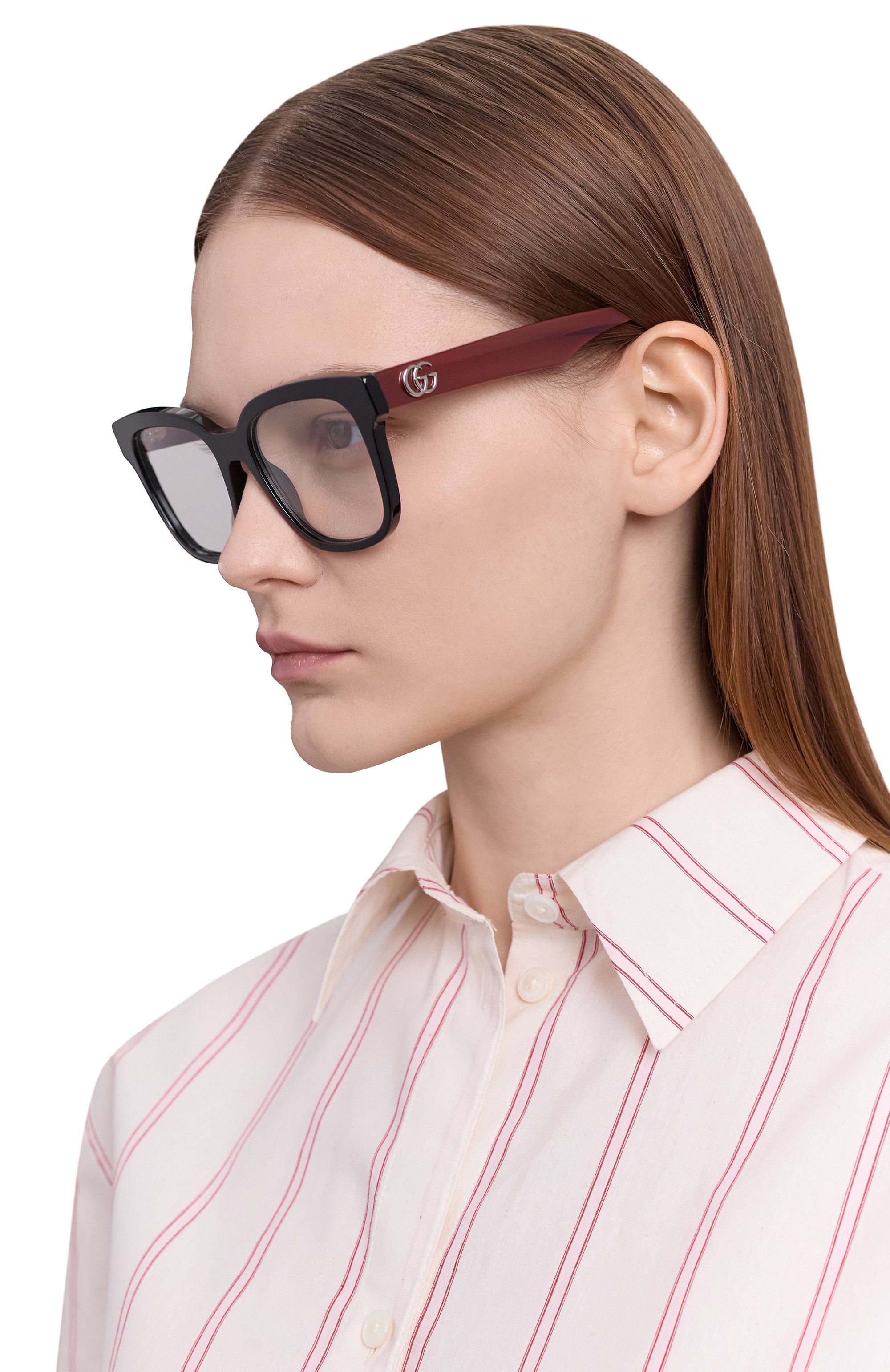 Оправа GUCCI, арт. GG0958 013, фото 2