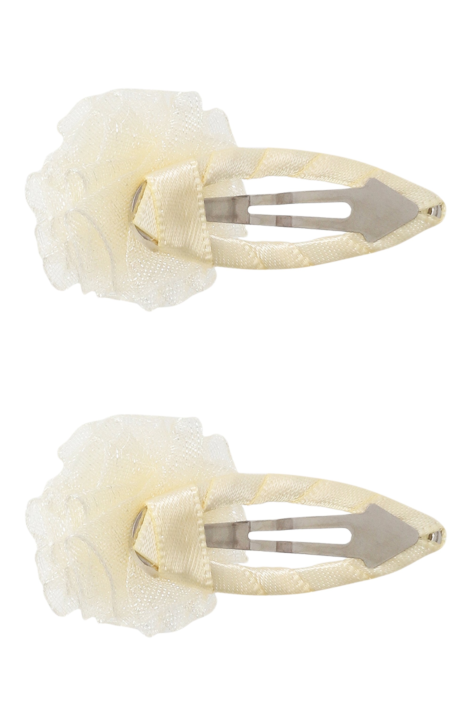 Комплект из двух заколок JUNEFEE, арт. 7042, фото 2