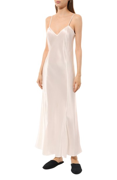 Шелковая сорочка EVA B.BITZER, арт. 27319898, фото 3