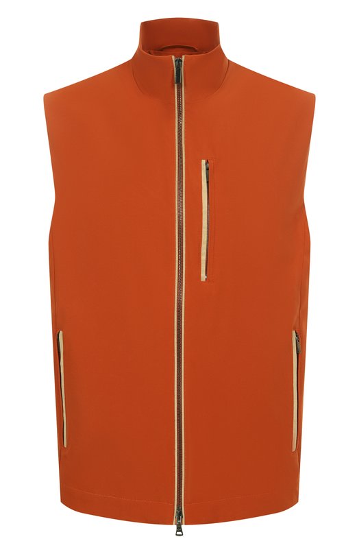 Жилет Paul&Shark 25412012 Оранжевый 25412012