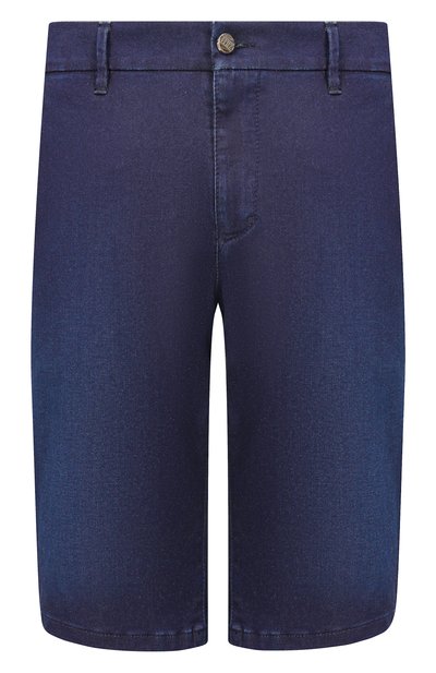 Мужские хлопковые шорты ZILLI, арт. CS702BM0441VNIE00