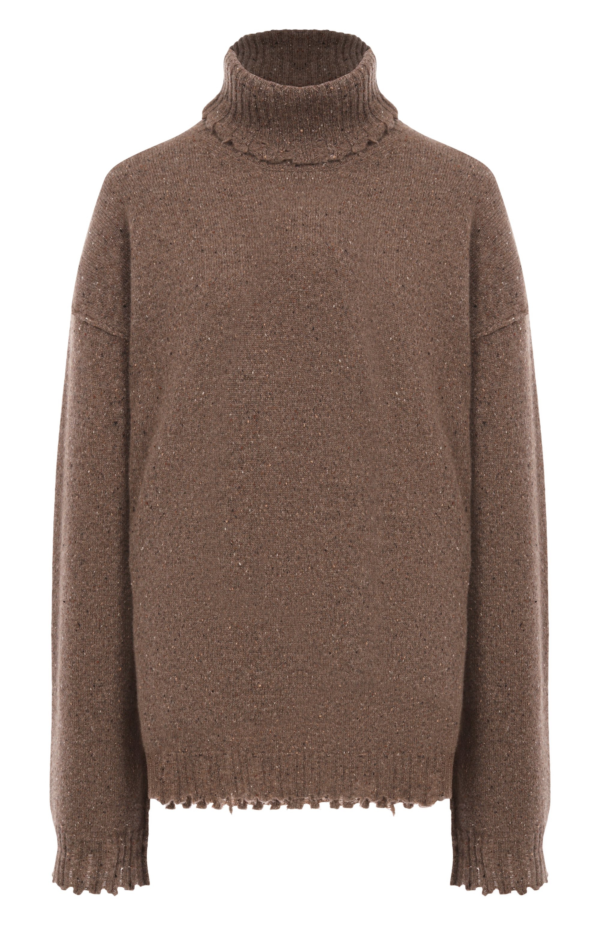 Кашемировый свитер UMA WANG, арт. W2 M UK7154, фото 1