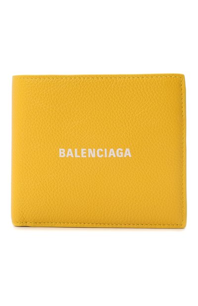 Кожаное портмоне BALENCIAGA, арт. 594315/1IZI3, фото 1