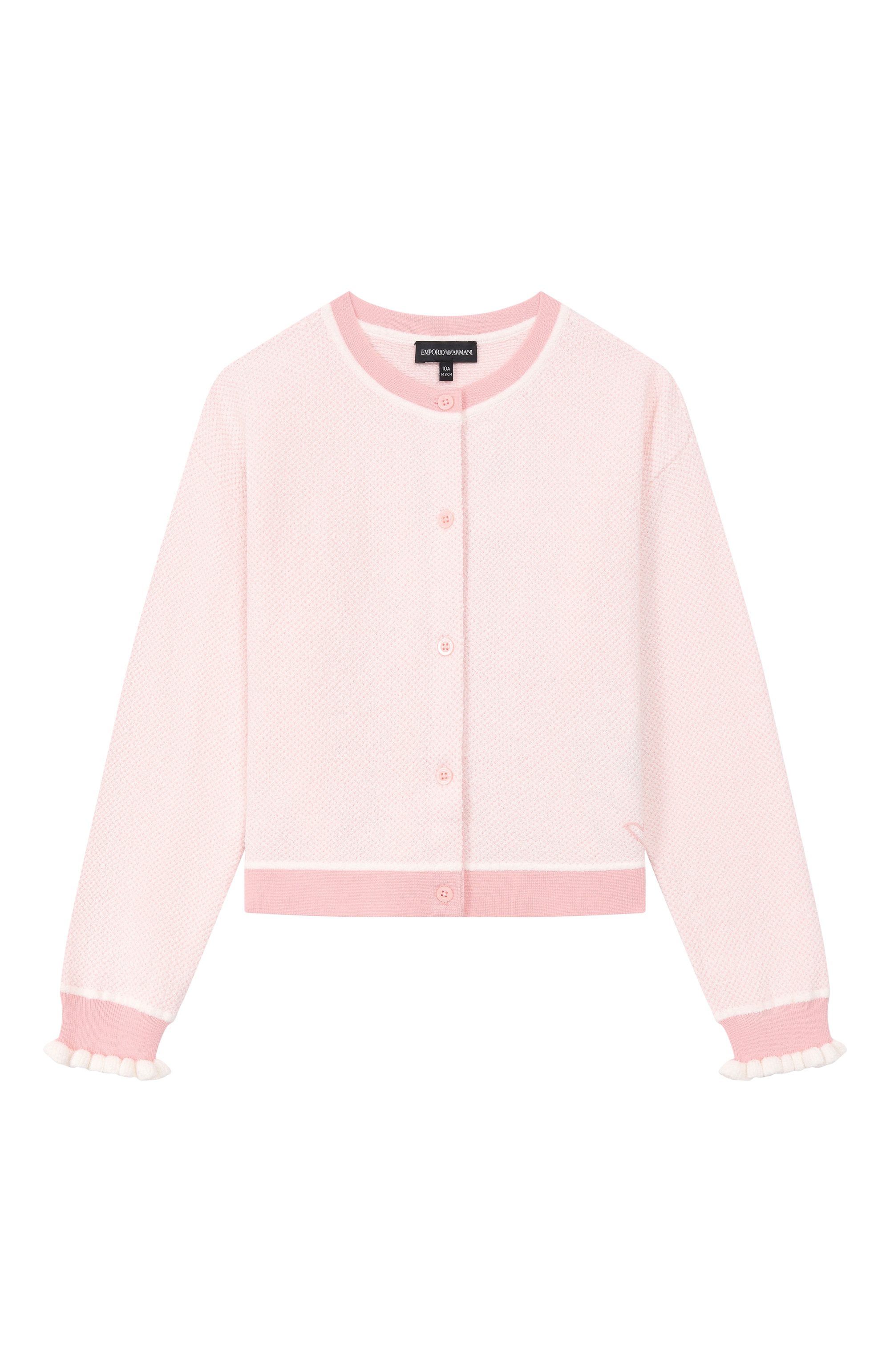 Кардиган EMPORIO ARMANI, арт. EG000758/AF22781, фото 1