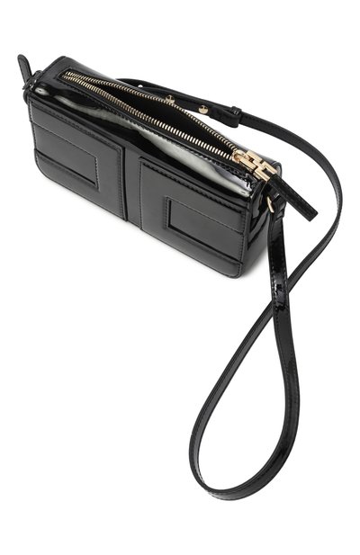 Сумка ELISABETTA FRANCHI LA MIA BAMBINA, арт. EFB0109C/TV078, фото 3