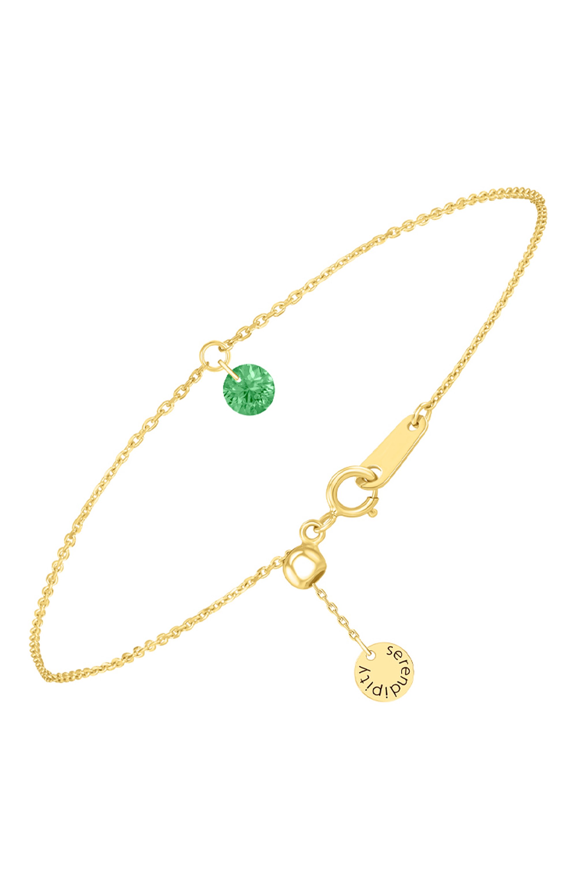 Браслет SERENDIPITY, арт. EJBR0105EY, фото 1