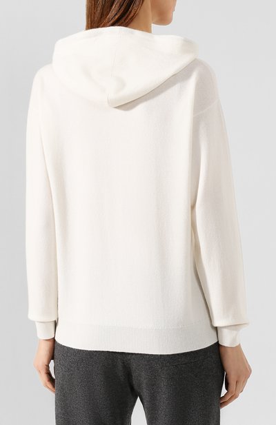 Кашемировое худи BRUNELLO CUCINELLI, арт. M12166309, фото 4