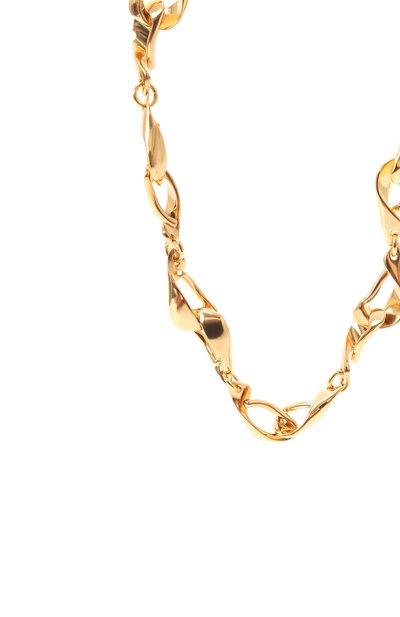 Колье TOHUM, арт. THM TR ANDCH NC 01 GP, фото 3