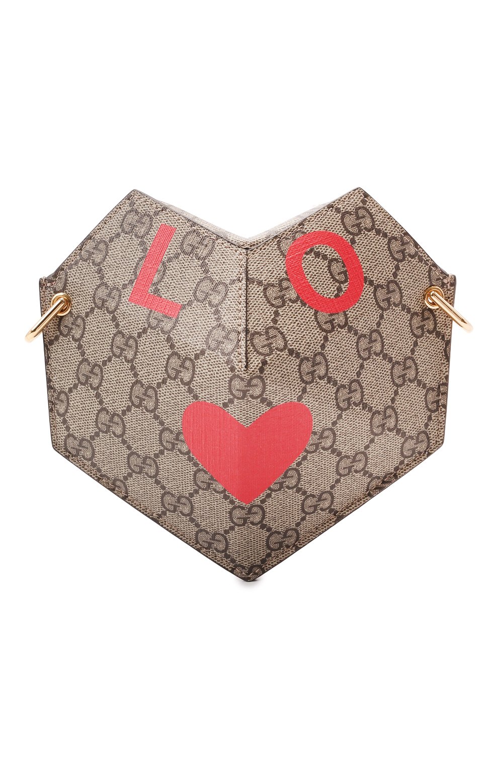Сумка valentines day small GUCCI, арт. 678131/UP10V, фото 1