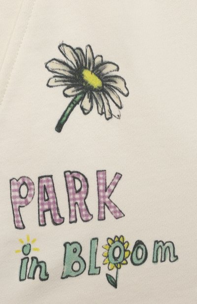 Хлопковые шорты SCOTCH AND SODA, арт. 170700-23-SSGM-C81, фото 3