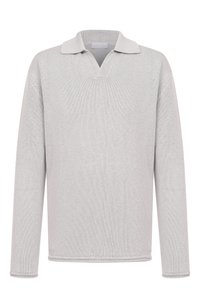 Светло-серый