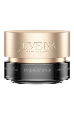 Ночной лифтинг-крем против морщин с эпигенетическим действием juvenance (50ml) JUVENA бесцветного цвета, арт. 6633 | Фото 1 (Нос: Не проставлено; Региональные ограничения белый список (Axapta Mercury): Не проставлено; Назначение: Для лица; Тип продукта: Кремы; Косметика кросс-кт: Антивозрастной уход)