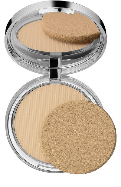 Матирующая компактная пудра, оттенок 01 CLINIQUE, арт. 6HX1-01, фото 1