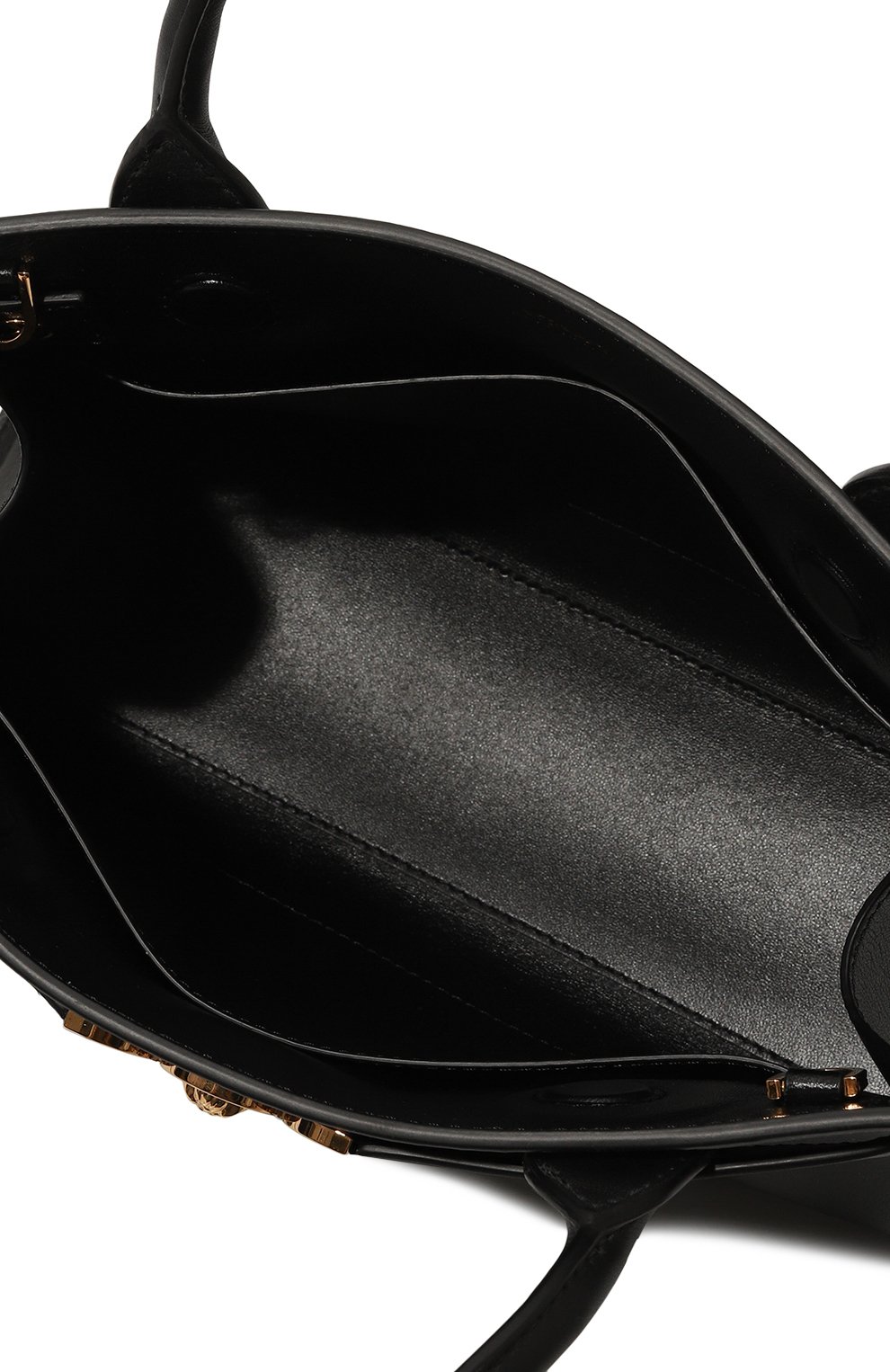 Сумка medusa '95 VERSACE, арт. 1013168/1A10795, фото 5