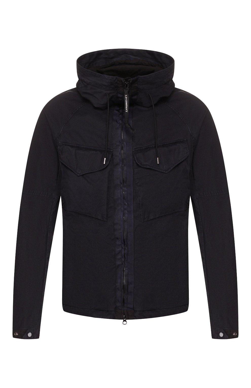 Куртка C.P. COMPANY, арт. 08CM0W095A-005670G, фото 1