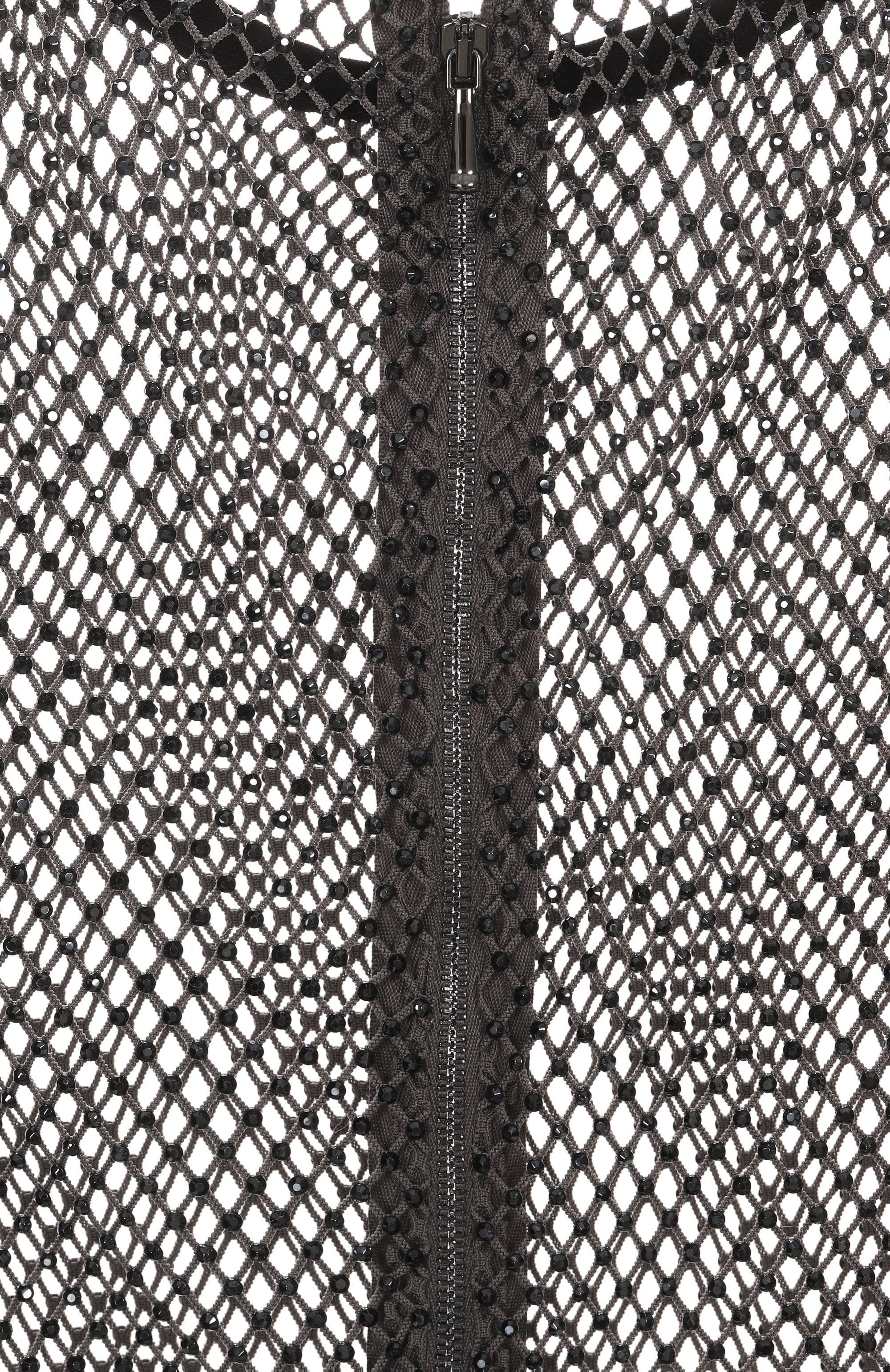 Боди с отделкой стразами CHAPURIN, арт. BD/20427/28882-М, фото 6