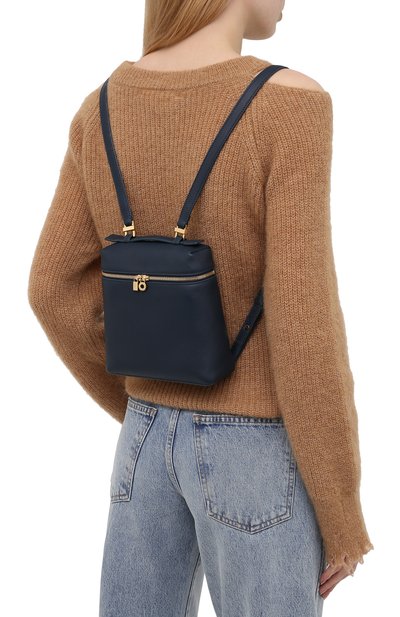 Рюкзак extra pocket LORO PIANA, арт. FAL0477, фото 2