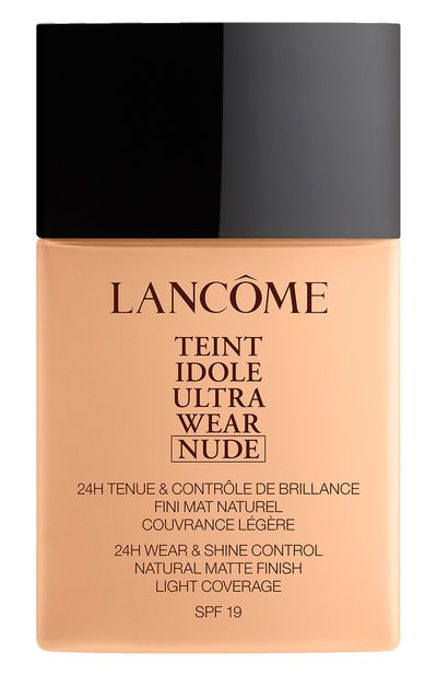 Тональный флюид с невесомым матовым покрытием, оттенок 025 (40ml) LANCOME, арт. 3614272449763, фото 1