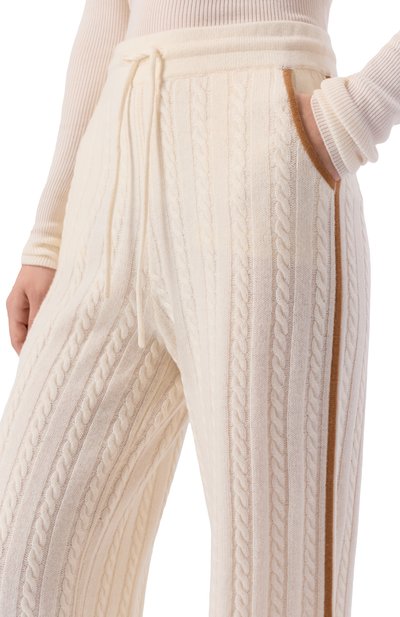 Шерстяные брюки MC2 SAINT BARTH, арт. DIN0001-00040I/DINARD, фото 5