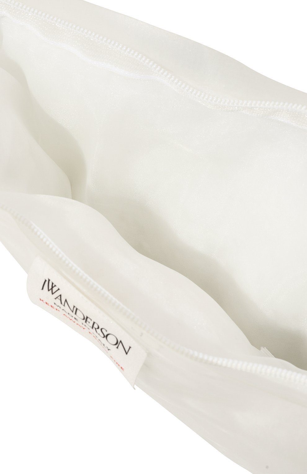 Клатч JW ANDERSON, арт. HB0566 FA0311, фото 5