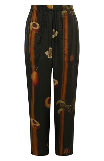 Брюки UMA WANG, арт. S3 M UP3006, фото 1