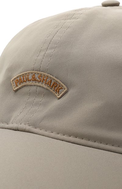 Бейсболка PAUL&SHARK, арт. 14317105, фото 4