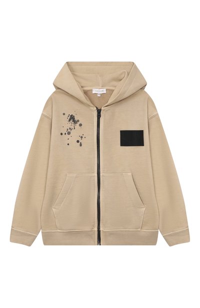 Хлопковая толстовка MARC JACOBS (THE), арт. W60629