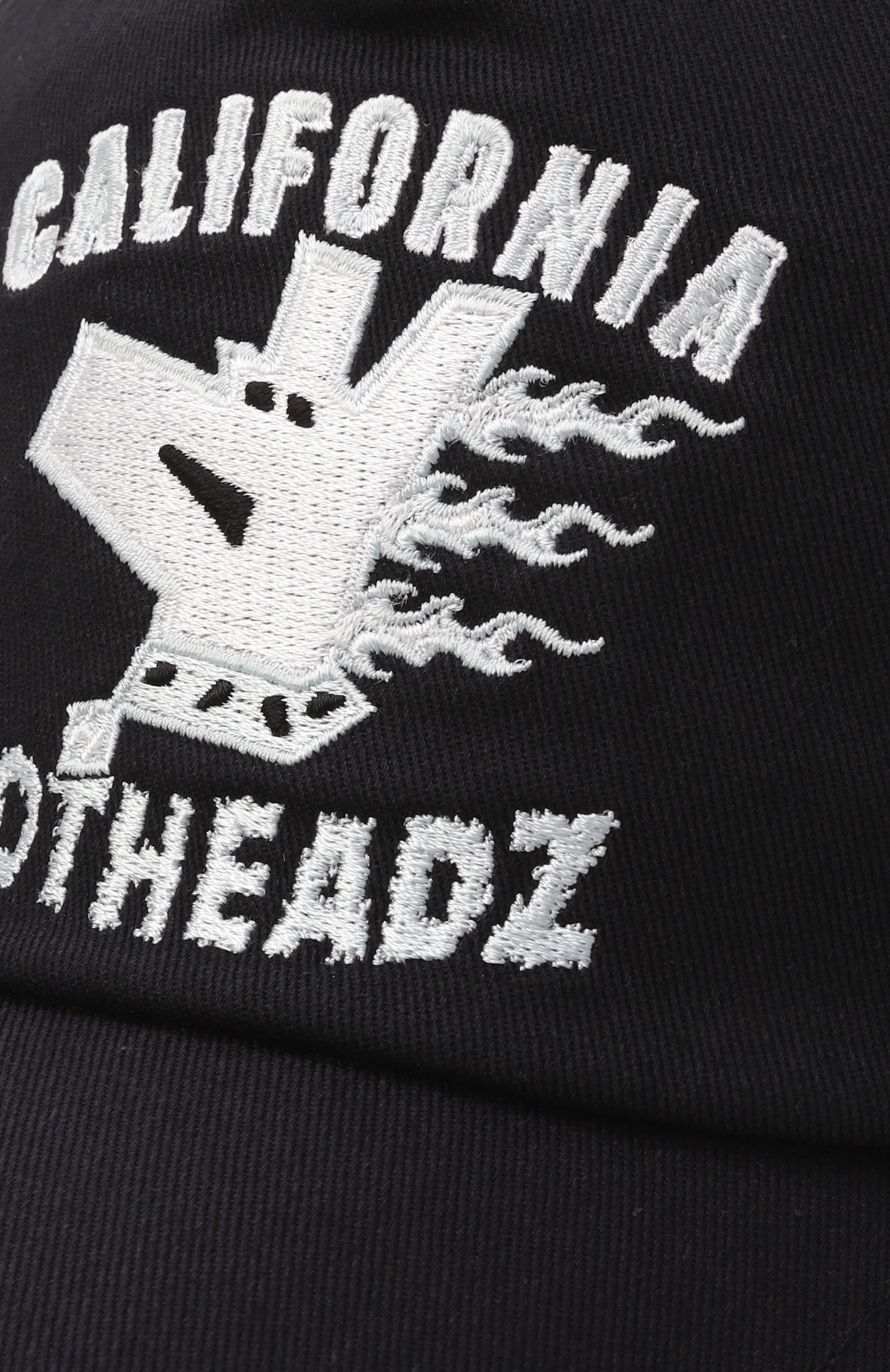 Хлопковая бейсболка HUGO BLUE, арт. 50540943, фото 4