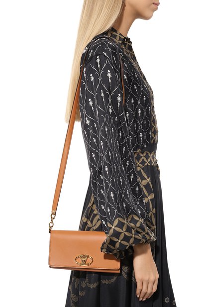 Клатч vlogo VALENTINO, арт. 5W2P0AD9/ZFJ, фото 2