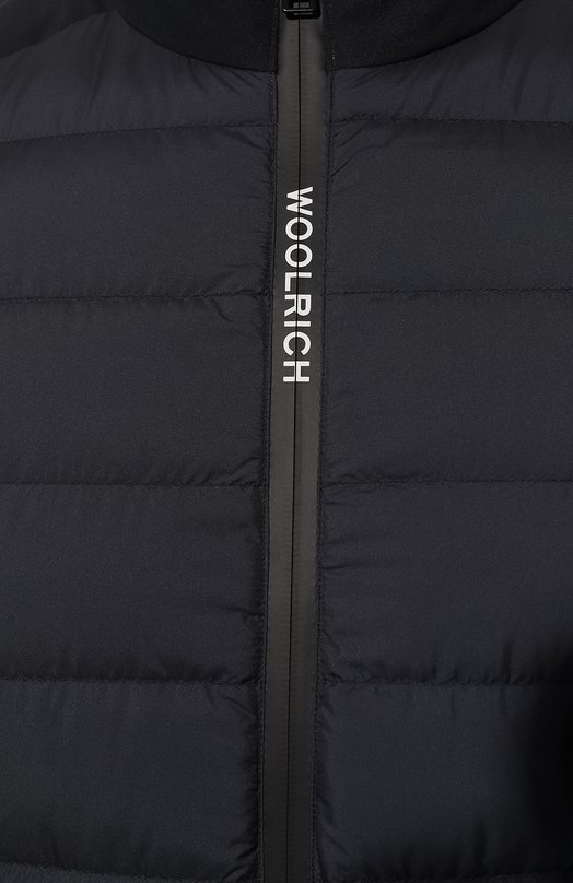 Пуховая куртка Woolrich 5