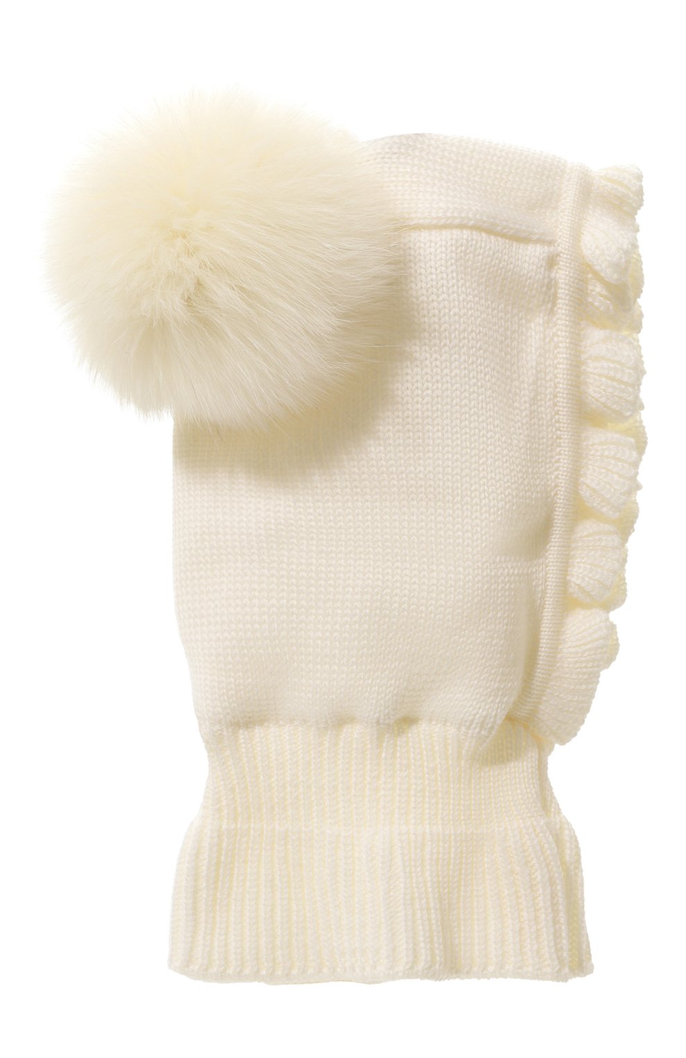 Шерстяной капор CATYA, арт. 428617/3P, фото 2