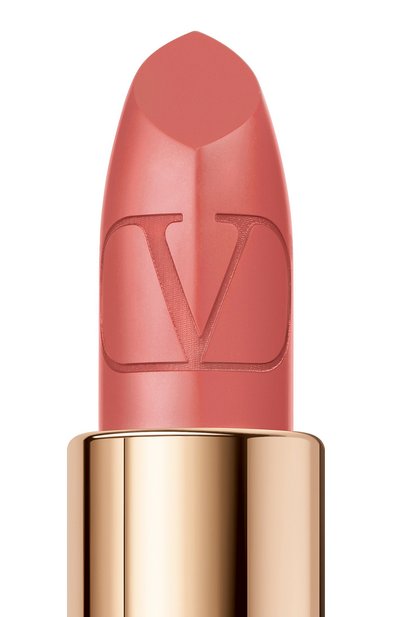 Губная помада rosso valentino satin, 101a (3.5g) VALENTINO, арт. 3614273229074, фото 2