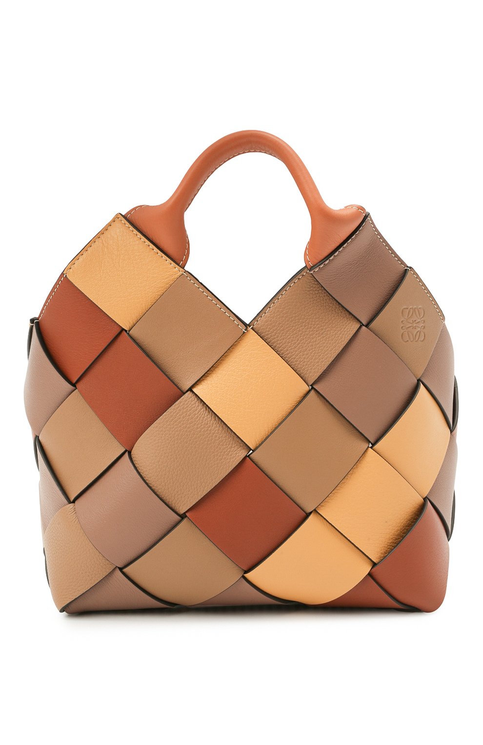 Сумка woven LOEWE, арт. A521T32X05, фото 1